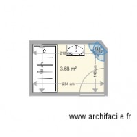 MOUTON  37 RESIDENCE MAL LECLERC DIVION 