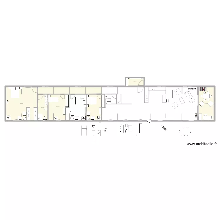 HAG35. Plan de HAG35. Plan de