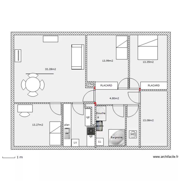 saint_michel_3. Plan de saint_michel_3. Plan de