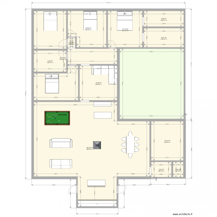  plan autre. Plan de 0 pièce et 0 m2