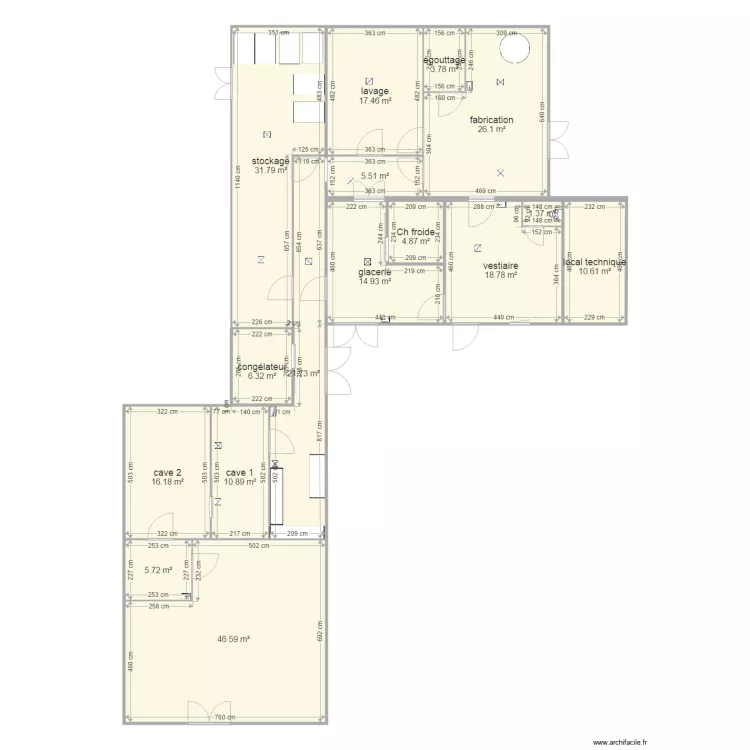 4 chemins v2. Plan de 4 chemins v2. Plan de