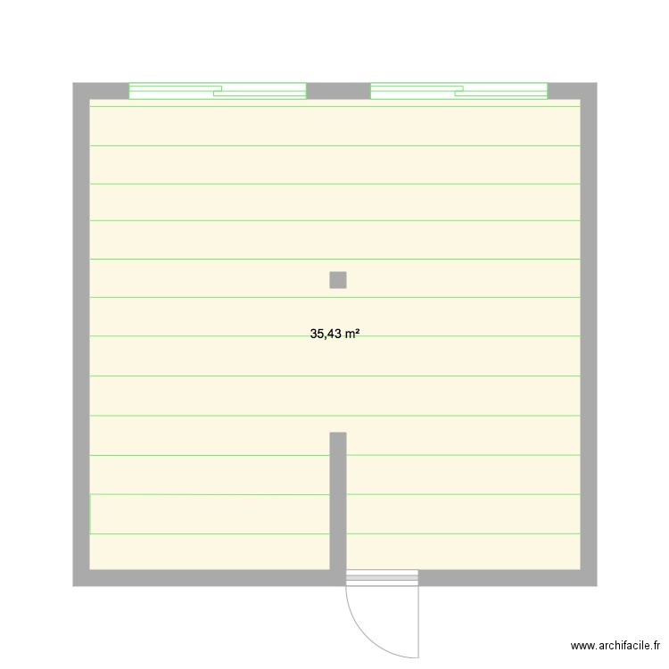 labo 11 02 2022 . Plan de 0 pièce et 0 m2