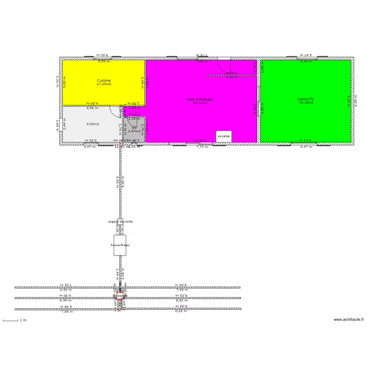 Redechaussez. Plan de Redechaussez. Plan de