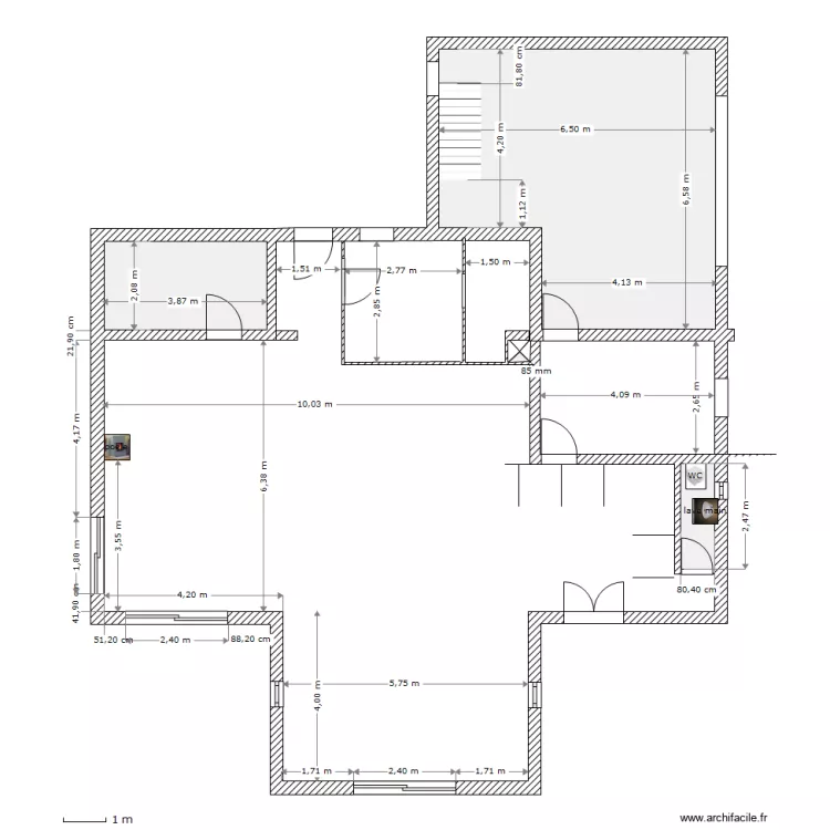plan 2. Plan de plan 2. Plan de