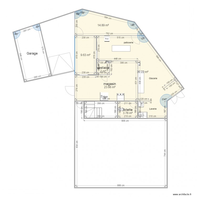 rivalainv4. Plan de 0 pièce et 0 m2