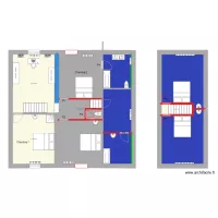 Edouard Pisvin 12 &eacute;tage version d&eacute;finitive