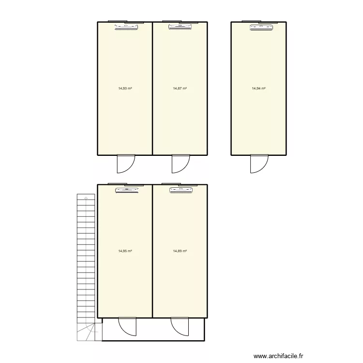 SARL HAUT LOIRE MANUTENTION . Plan de 