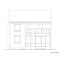 Facade Projet 3 PLU