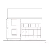Facade Projet 3 PLU