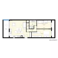 T3 Nogent sur Marne A8