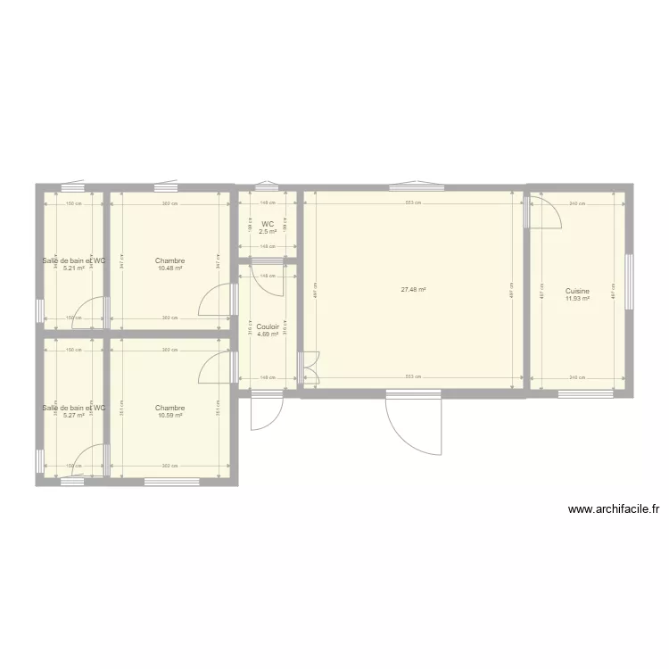 PlanBalleyara3. Plan de 