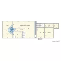 Prieur&eacute; du Saillant