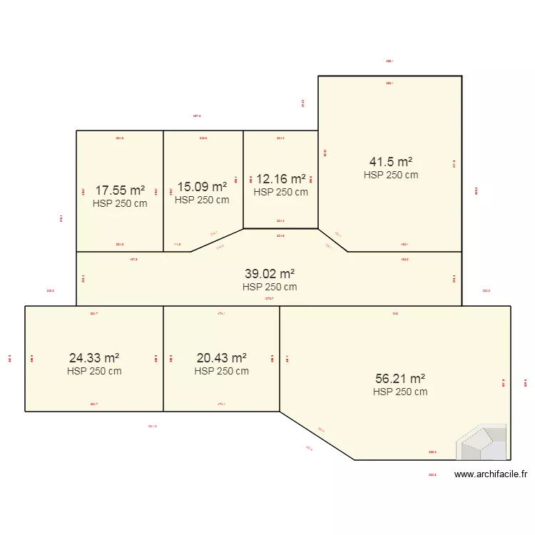 taguemimt az. Plan de 