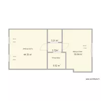 diane 1er etage bis 2