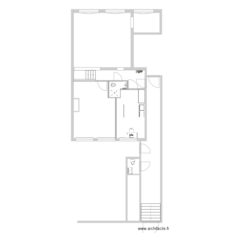 nh93 3. Plan de 0 pièce et 0 m2