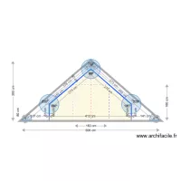 DALTON COUPE DE COMBLE