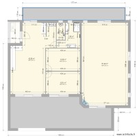 PROJET HC CONCIERGERIE