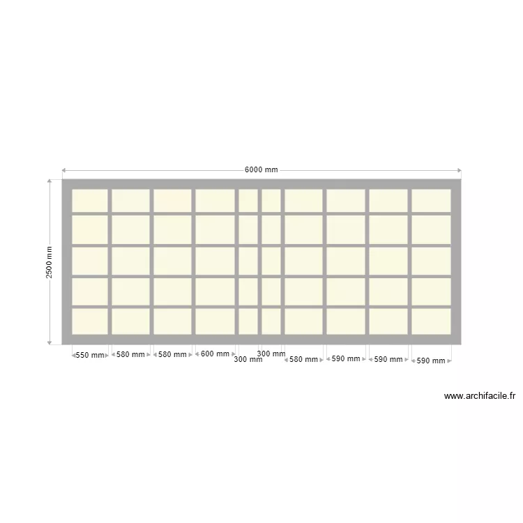 ??? ???? 60. Plan de 