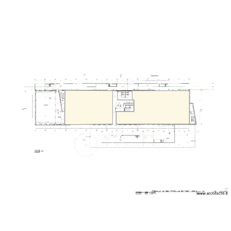 Amperis bat B0 ILASIS. Plan de 0 pièce et 0 m2