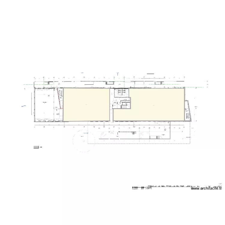 Amperis bat B0 ILASIS. Plan de 