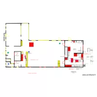 le galion actuel r&eacute;non&eacute; 1