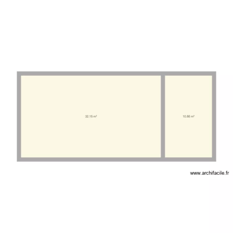 basqui travaux. Plan de 