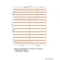 Moquette couloir Alma B2-2