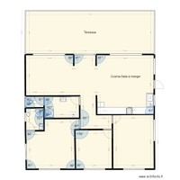 Maison Louidna 2