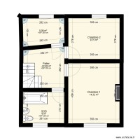Maison Etage