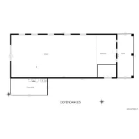 D&eacute;pendances ROSNAY 13 oct 2016