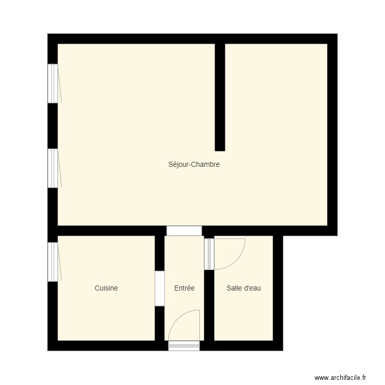 E200115. Plan de 0 pièce et 0 m2