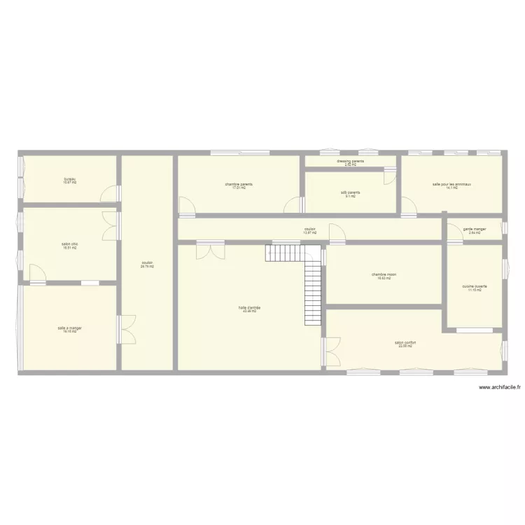 debut parents et chic. Plan de debut parents et chic. Plan de