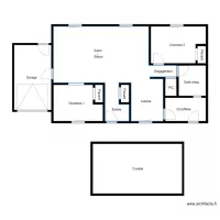 GALLAIS ST GERMAIN SUR ILLE