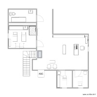 plan de l'institut