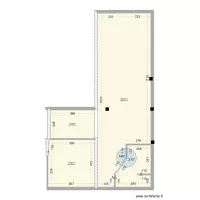 Resto M&eacute;dano existant