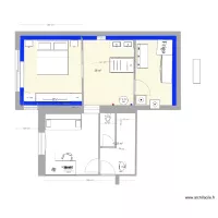 Amenagement Garage V4