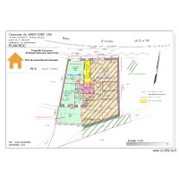 PC 2 plan de masse  RDC Florian