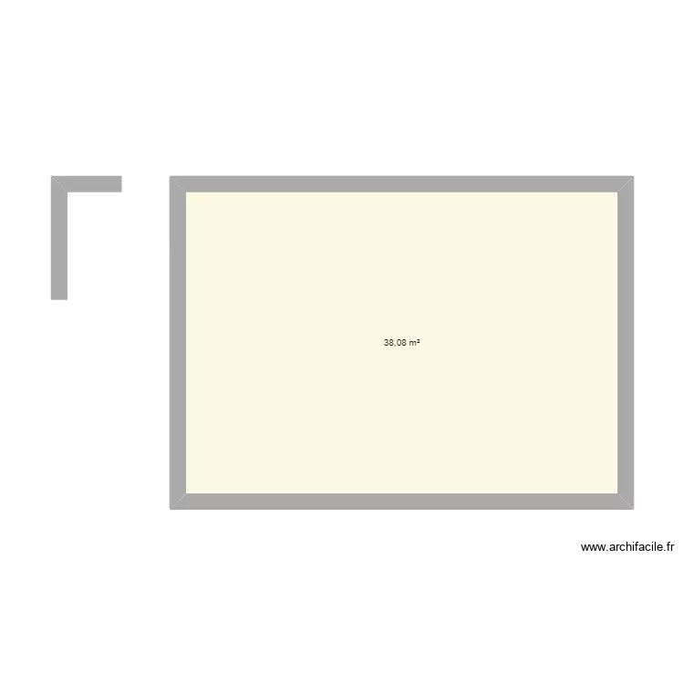 plan kin&eacute;. Plan de 