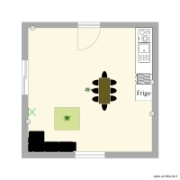 plan fontu