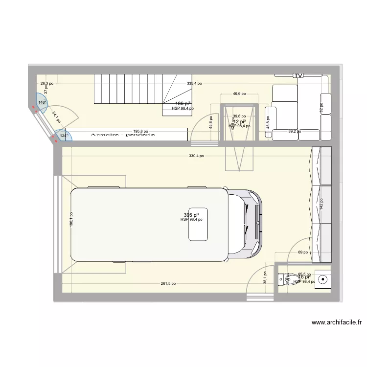 M-01. Plan de M-01. Plan de