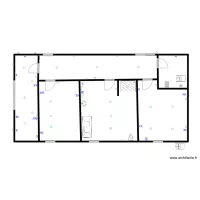 Patrick Philippeville chambre