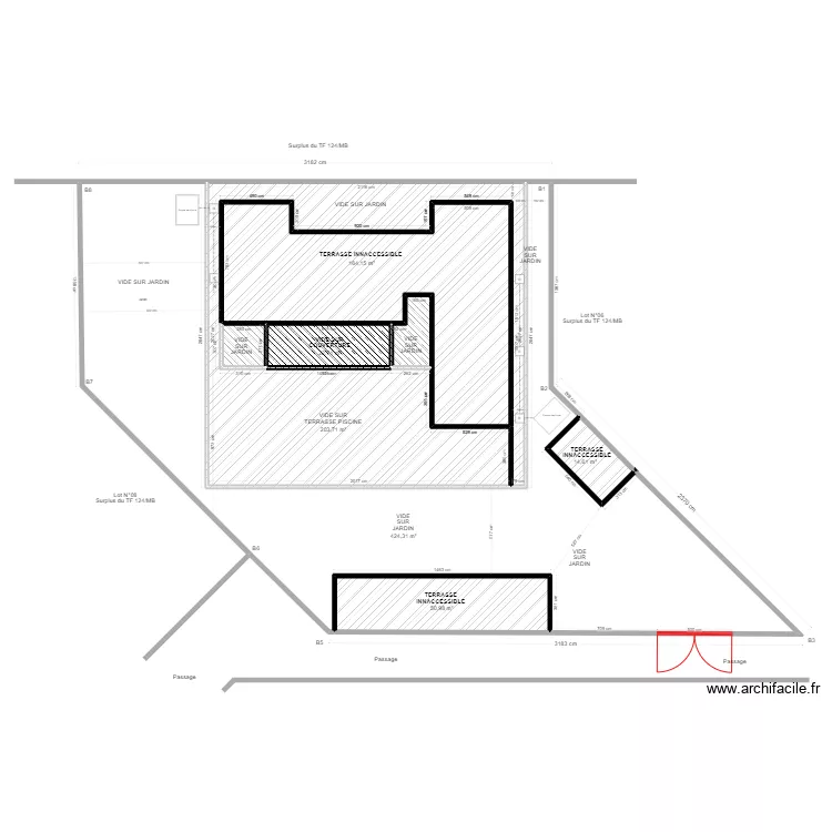 plan de toiture yass. Plan de 