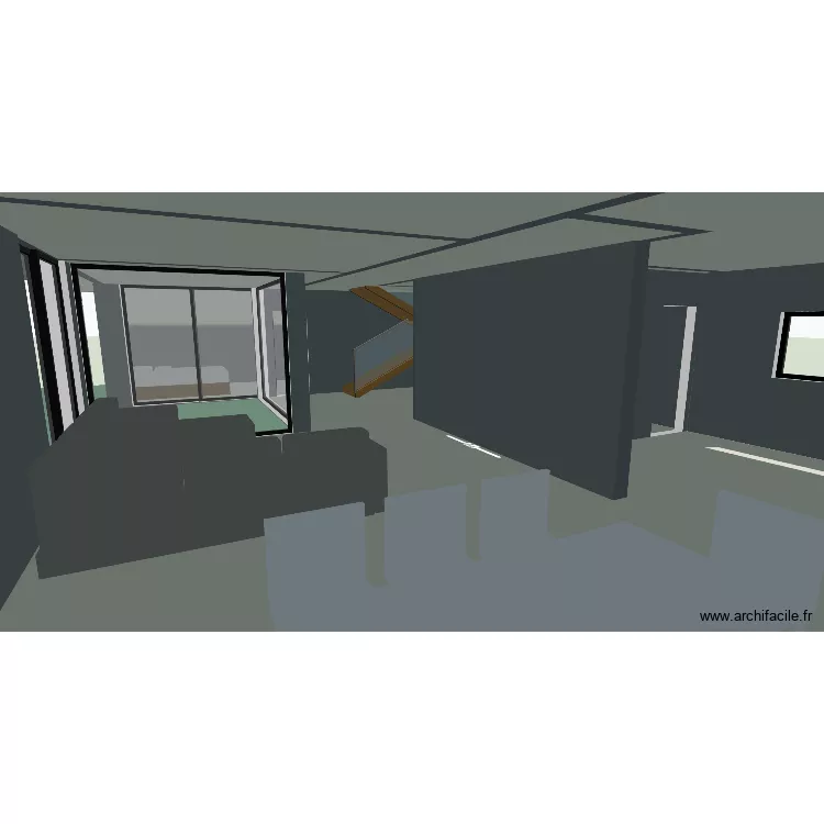 SHPIJA. Plan de 14 et 379 m² SHPIJA. Plan de 14 et 379 m²