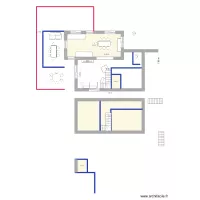 Villard les Cochettes V2