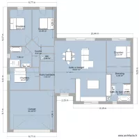 maison T