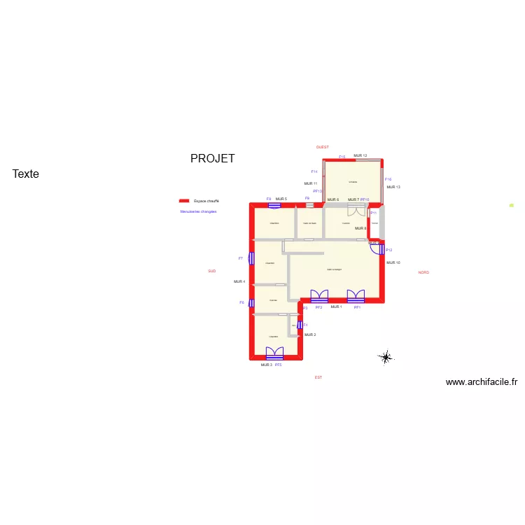 PERINELLI_ Projet a. Plan de 