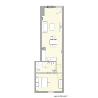 APPART 002 MEUBLES