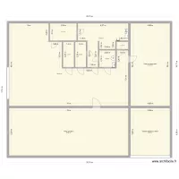 Ferme du somail Avant Travaux