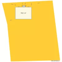 algeco plan de masse