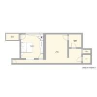 Le plan des papillons